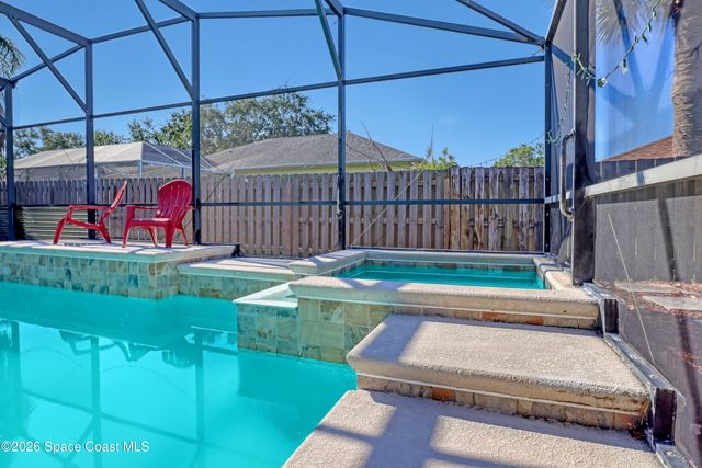 1432 Old Millpond Road, Melbourne, FL 32940