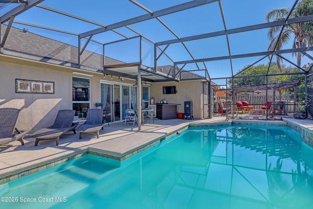 1432 Old Millpond Road, Melbourne, FL 32940