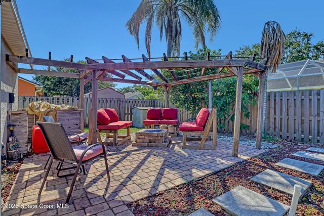 1432 Old Millpond Road, Melbourne, FL 32940