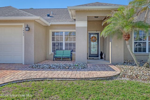 1432 Old Millpond Road, Melbourne, FL 32940