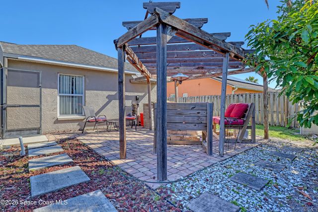 1432 Old Millpond Road, Melbourne, FL 32940