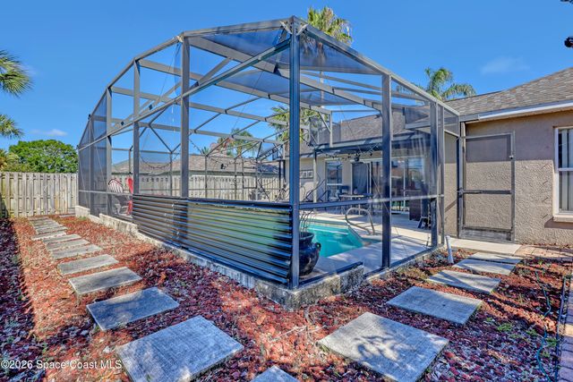 1432 Old Millpond Road, Melbourne, FL 32940
