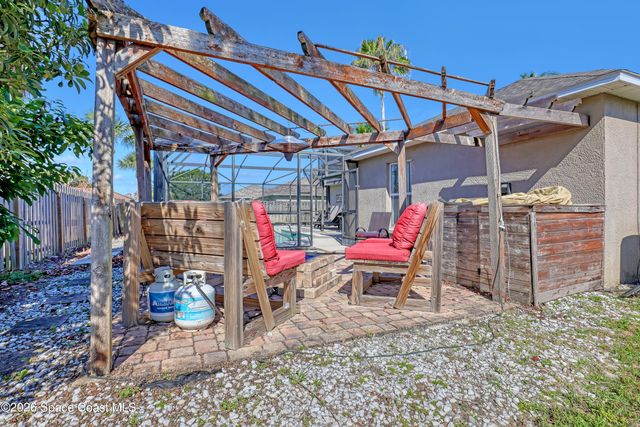 1432 Old Millpond Road, Melbourne, FL 32940