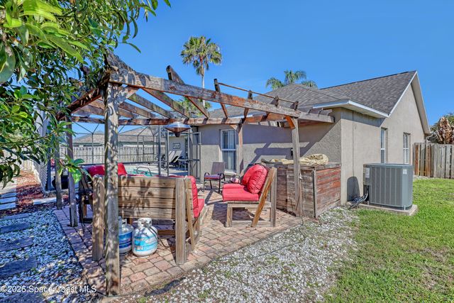 1432 Old Millpond Road, Melbourne, FL 32940