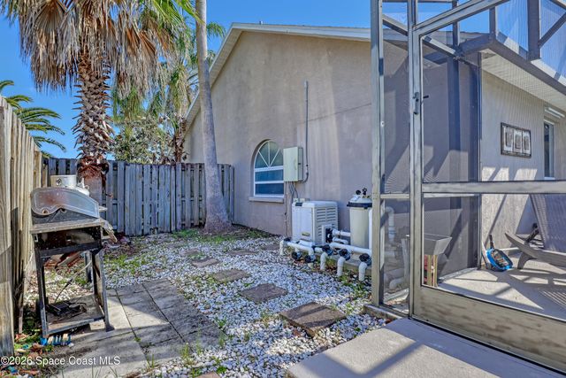 1432 Old Millpond Road, Melbourne, FL 32940