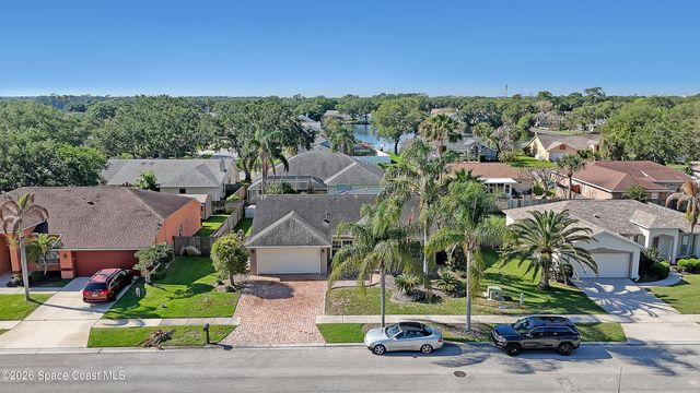 1432 Old Millpond Road, Melbourne, FL 32940