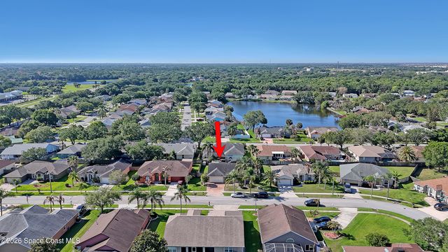 1432 Old Millpond Road, Melbourne, FL 32940