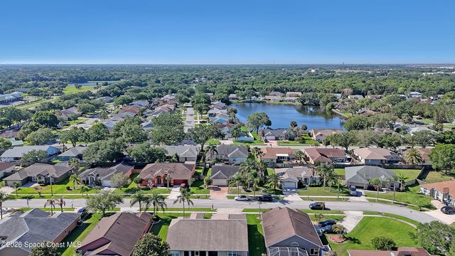 1432 Old Millpond Road, Melbourne, FL 32940