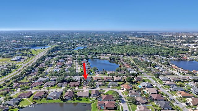 1432 Old Millpond Road, Melbourne, FL 32940