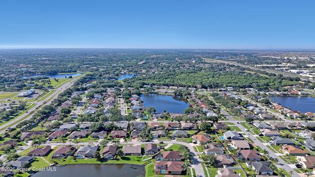 1432 Old Millpond Road, Melbourne, FL 32940