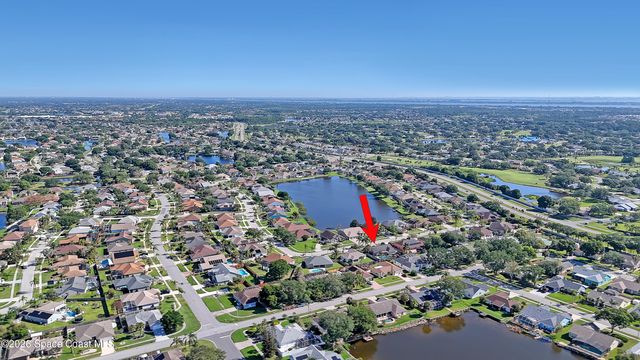 1432 Old Millpond Road, Melbourne, FL 32940