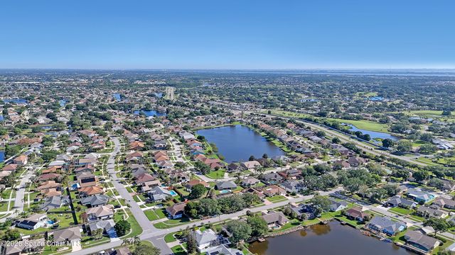 1432 Old Millpond Road, Melbourne, FL 32940