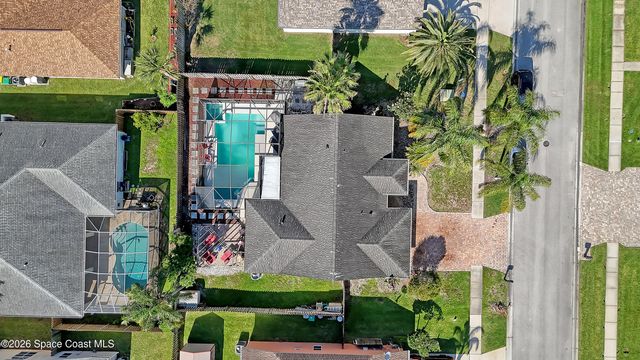 1432 Old Millpond Road, Melbourne, FL 32940