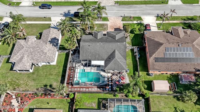 1432 Old Millpond Road, Melbourne, FL 32940