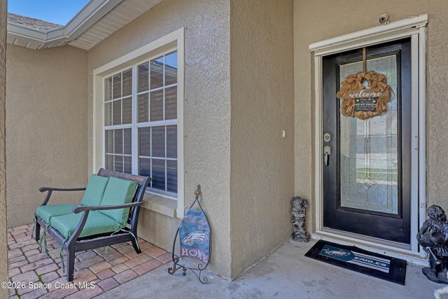 1432 Old Millpond Road, Melbourne, FL 32940