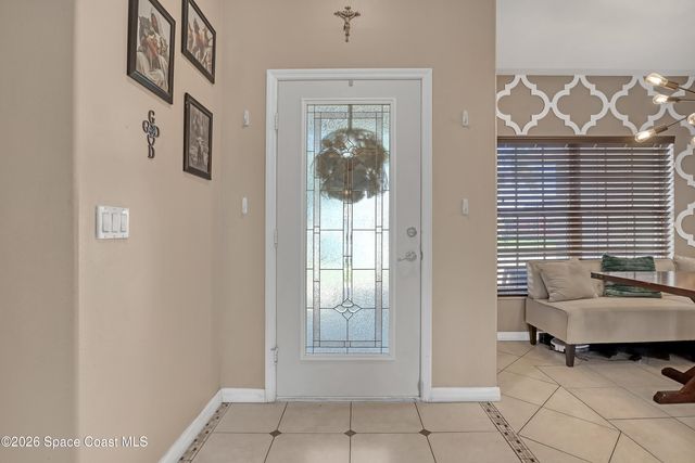 1432 Old Millpond Road, Melbourne, FL 32940