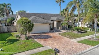 1432 Old Millpond Road, Melbourne, FL 32940