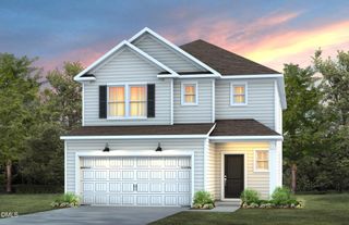 1103 Photosphere Court, Durham, NC 27703