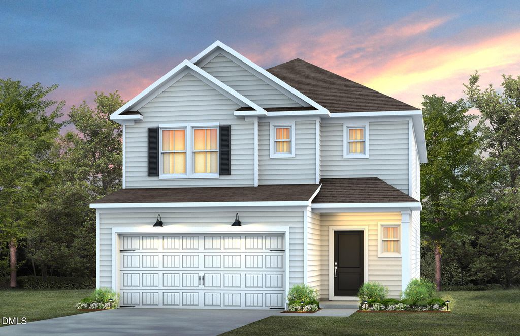 1103 Photosphere Court, Durham, NC 27703