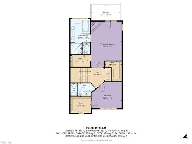 51 Mizzen CIR, Hampton, VA 23664