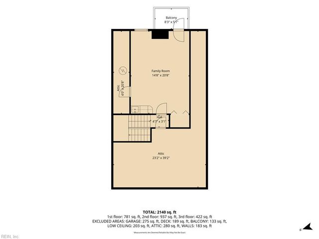 51 Mizzen CIR, Hampton, VA 23664