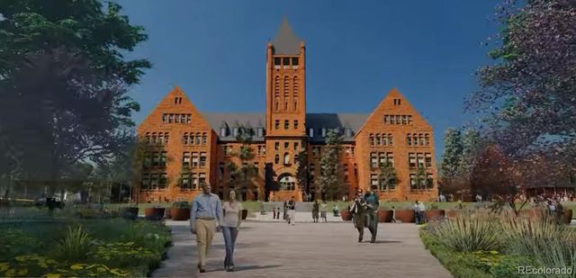 3119 W Bates Avenue, Denver, CO 80236