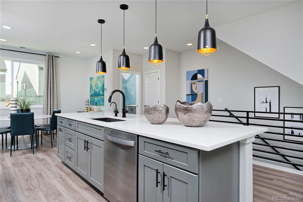 3119 W Bates Avenue, Denver, CO 80236