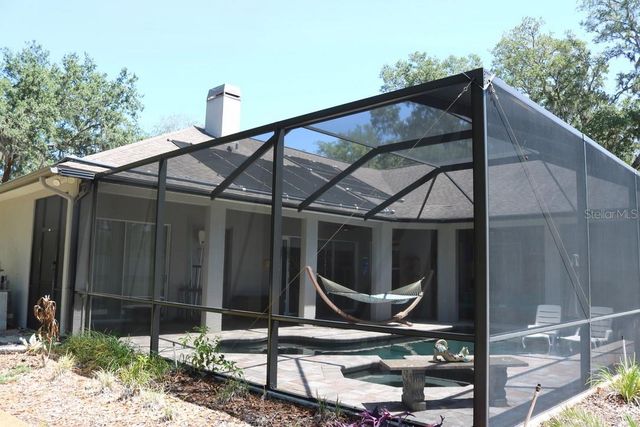 19150 LIVINGSTON AVENUE, Lutz, FL 33559