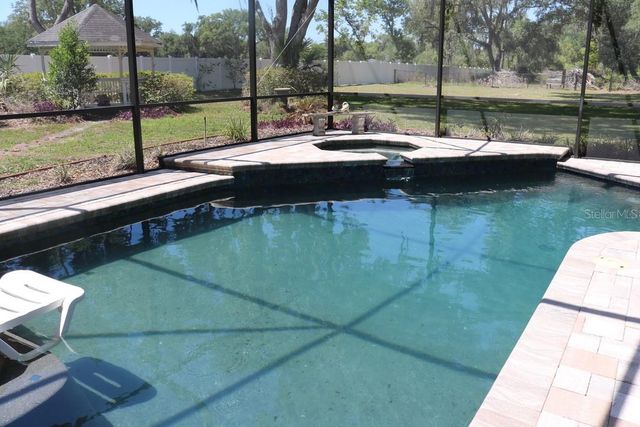 19150 LIVINGSTON AVENUE, Lutz, FL 33559