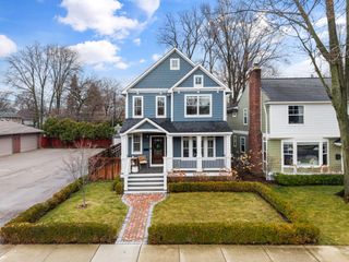 819 Irving Avenue, Royal Oak City, MI 48067