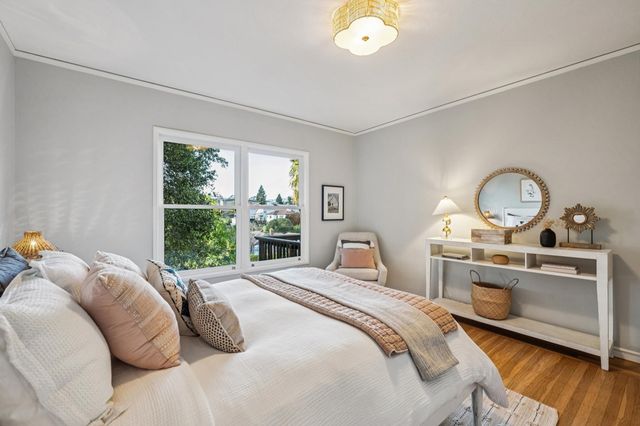 5275 5275 Proctor Avenue, Oakland, CA 94618