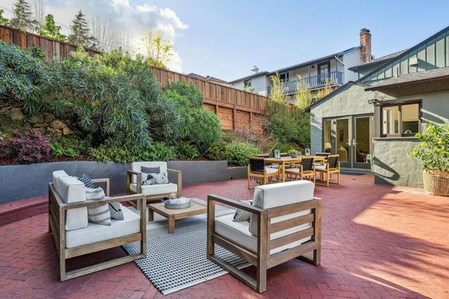 5275 5275 Proctor Avenue, Oakland, CA 94618