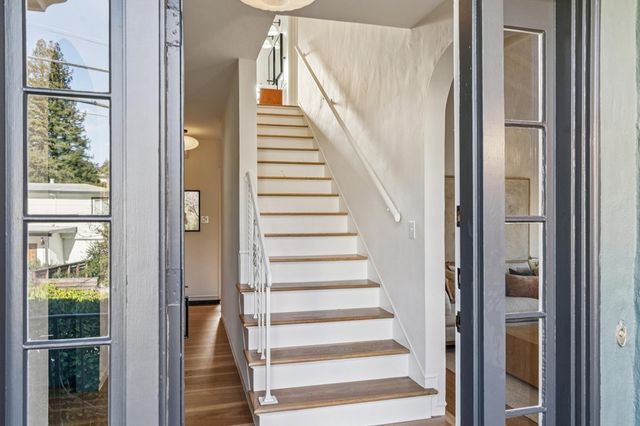 5275 5275 Proctor Avenue, Oakland, CA 94618