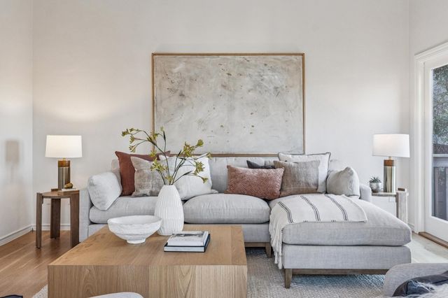 5275 5275 Proctor Avenue, Oakland, CA 94618