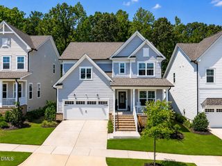 71 Highpointe Drive, Pittsboro, NC 27312
