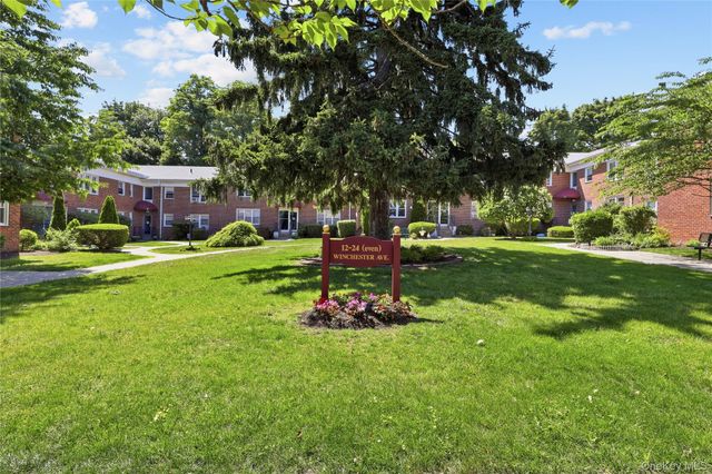 24 Winchester Avenue 2C, Yonkers, NY 10710