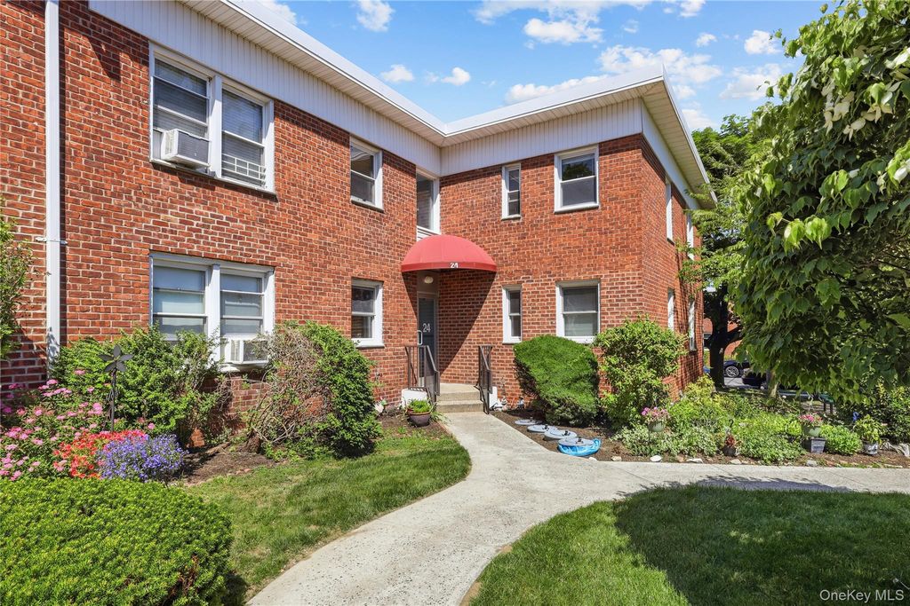 24 Winchester Avenue 2C, Yonkers, NY 10710