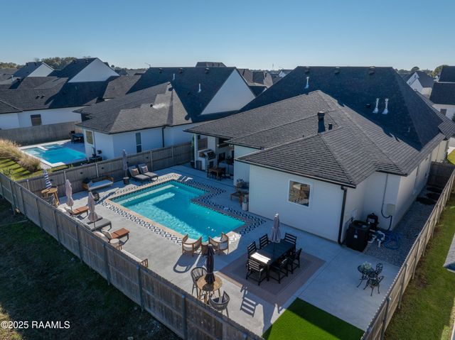 300 Alexander Palm Avenue, Youngsville, LA 70592