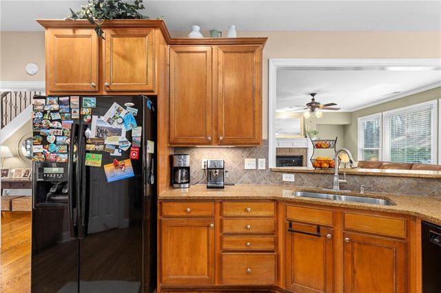 3357 Mulberry Lane Way, Dacula, GA 30019