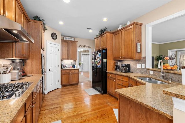 3357 Mulberry Lane Way, Dacula, GA 30019