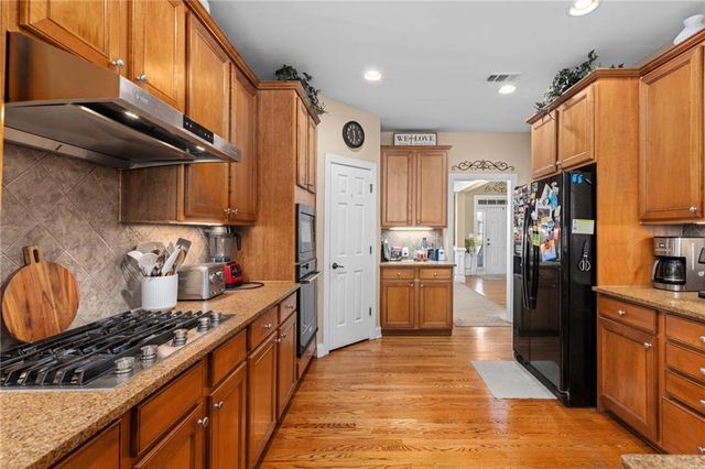 3357 Mulberry Lane Way, Dacula, GA 30019