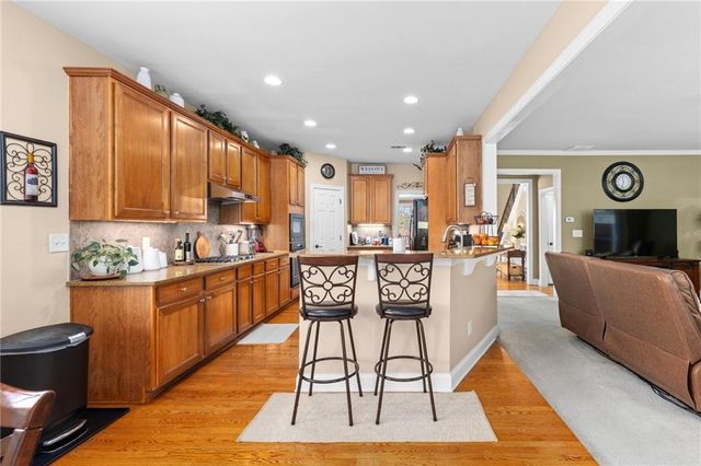 3357 Mulberry Lane Way, Dacula, GA 30019