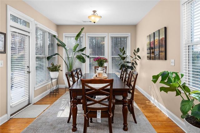 3357 Mulberry Lane Way, Dacula, GA 30019