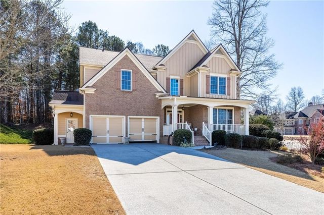 3357 Mulberry Lane Way, Dacula, GA 30019