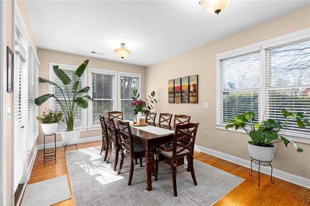 3357 Mulberry Lane Way, Dacula, GA 30019