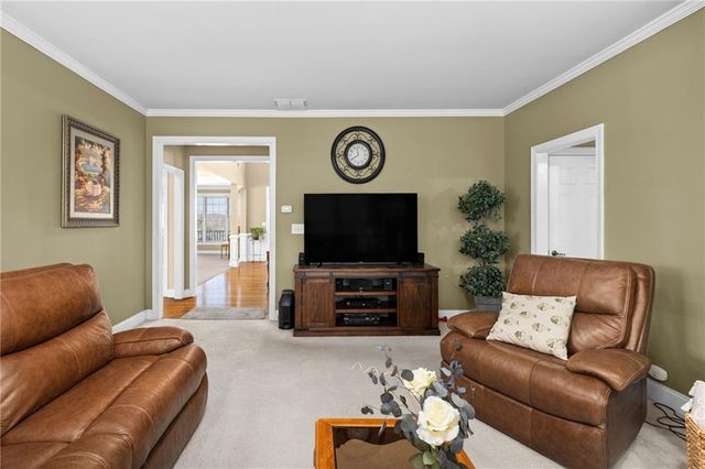 3357 Mulberry Lane Way, Dacula, GA 30019