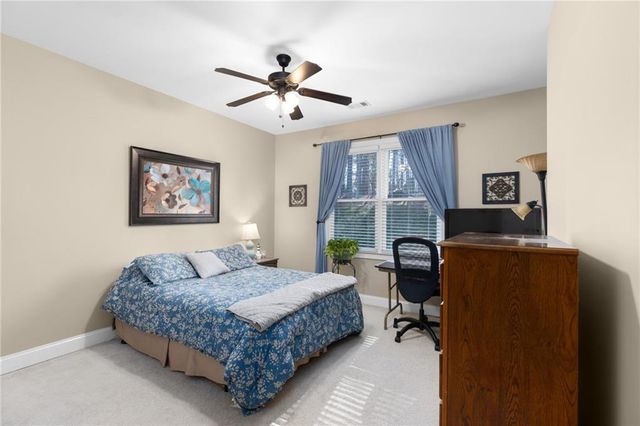 3357 Mulberry Lane Way, Dacula, GA 30019