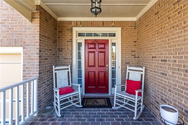 3357 Mulberry Lane Way, Dacula, GA 30019