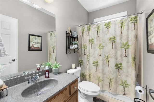 3357 Mulberry Lane Way, Dacula, GA 30019