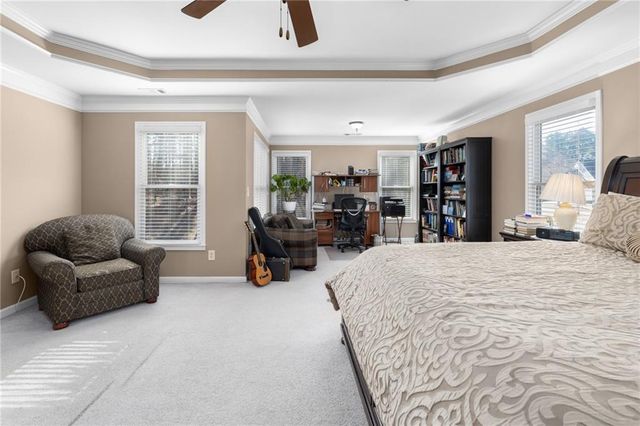 3357 Mulberry Lane Way, Dacula, GA 30019